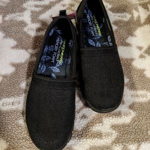 New Sketchers Air cooled memory foam